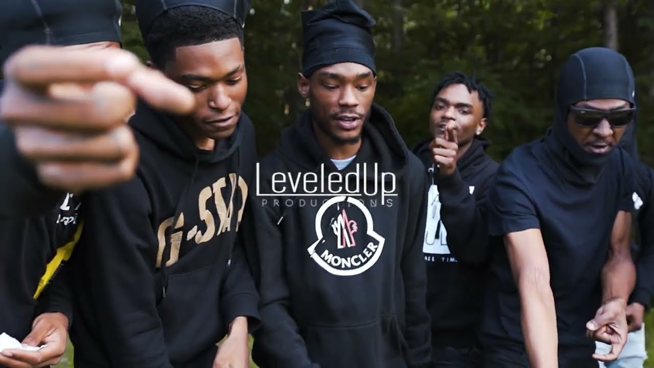 DirtyDan X BroJamTay - Missile (Official Music Video)￼