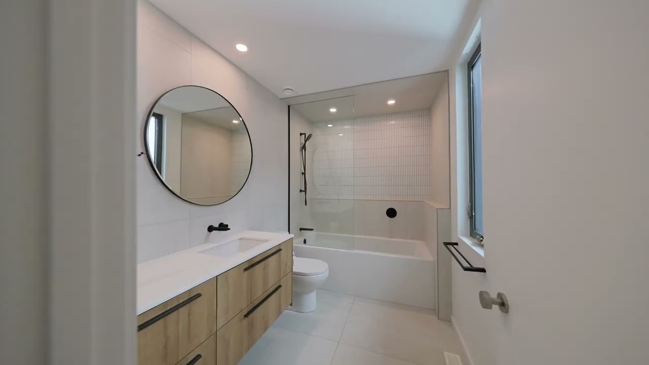 A Masterclass In Modern Heritage ~ 10204 130th Street NW