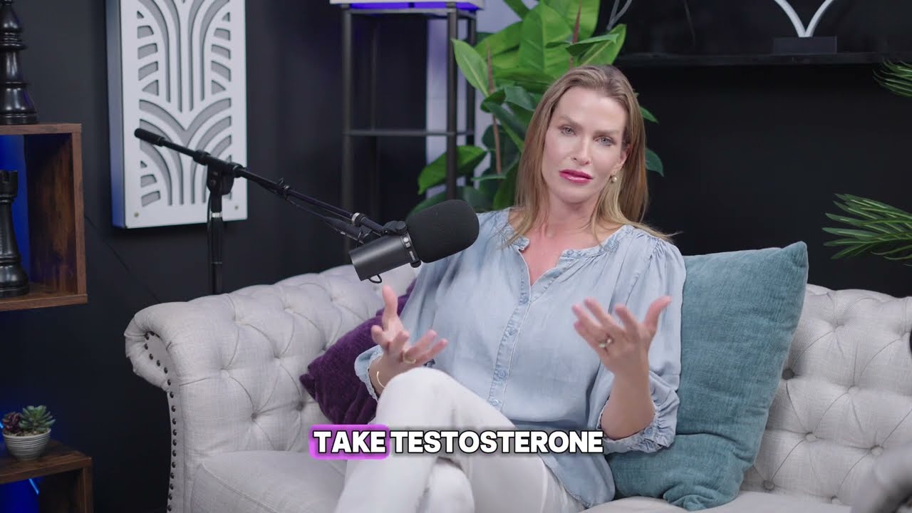 Common Myths About Top Surgery Explained - Dr. Daniela Cornélio