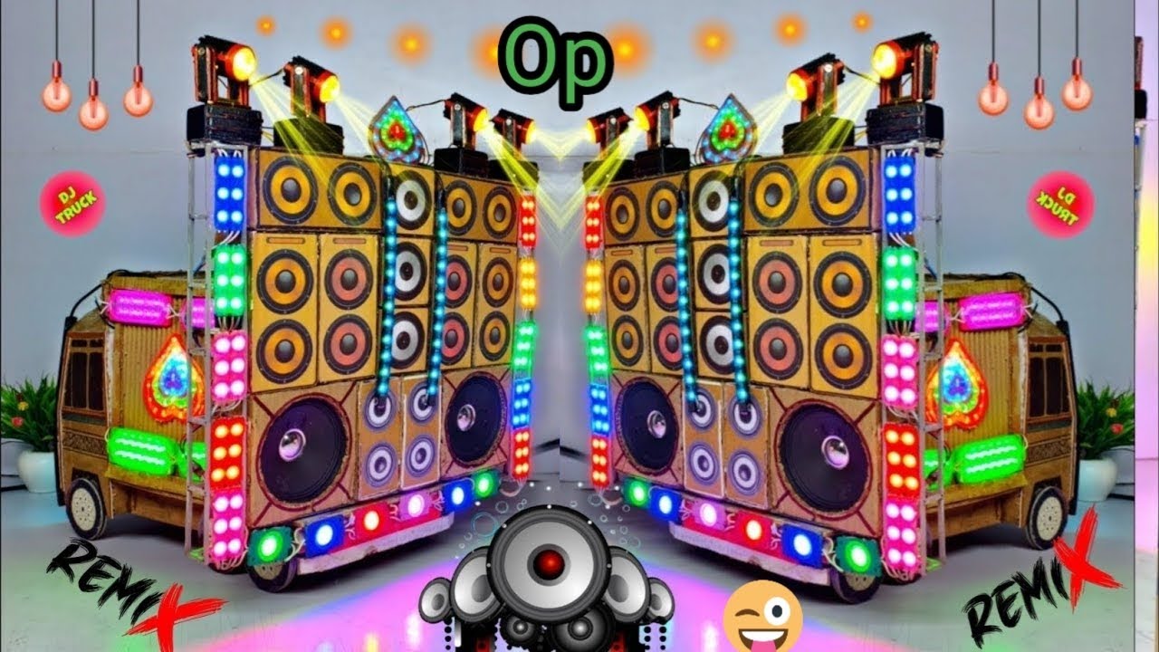 Dj setup /😍😍😍😍Big dj setup