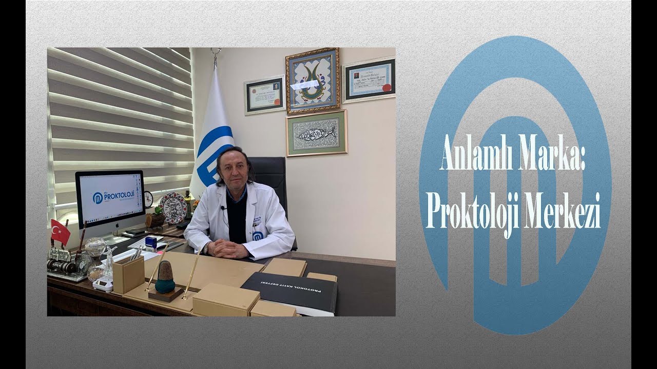 Anlamlı Marka:RTU Proktoloji Kliniği