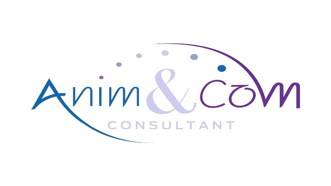 Pr&eacute;sentation de Anim&Com consultant - Cabinet de Conseil et Formation