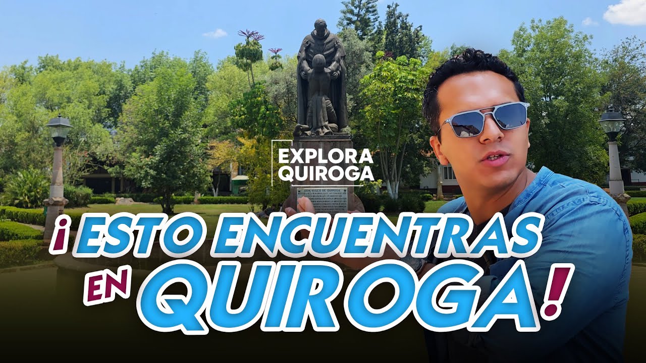 👉 Qué hacer en Quiroga, Michoacán | Guía turística 2025