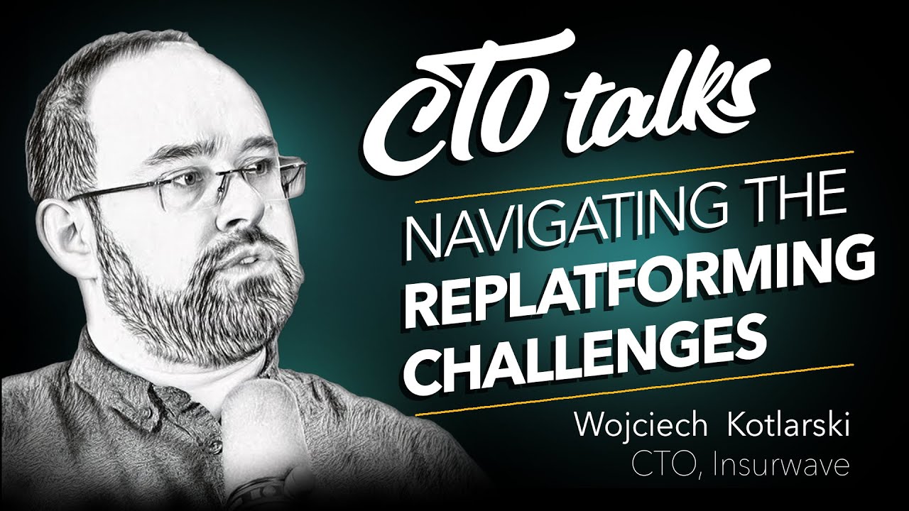 Transforming a Startup: Key Decision Factors and Insights from a CTO