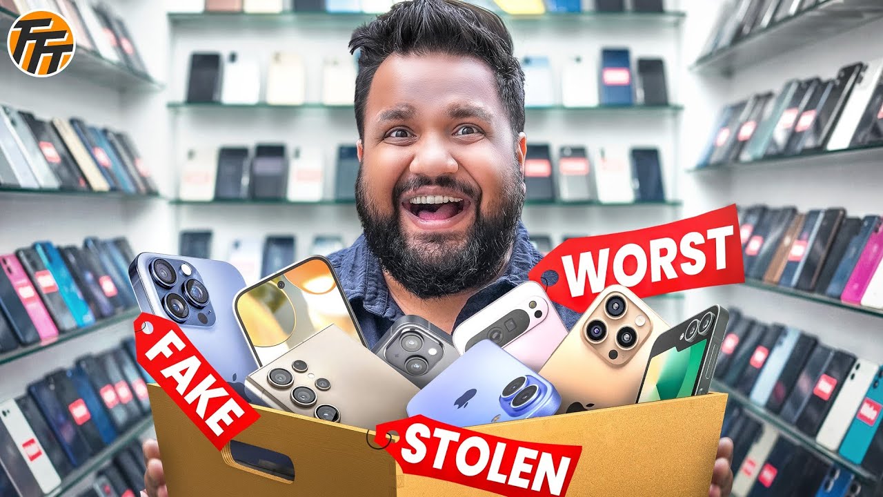Used Phones Buying Guide - இனிமே நீங்க ஏமாறமாடீங்க!
