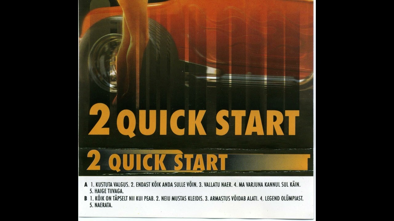 2 Quick Start - Vallatu Naer (1994)
