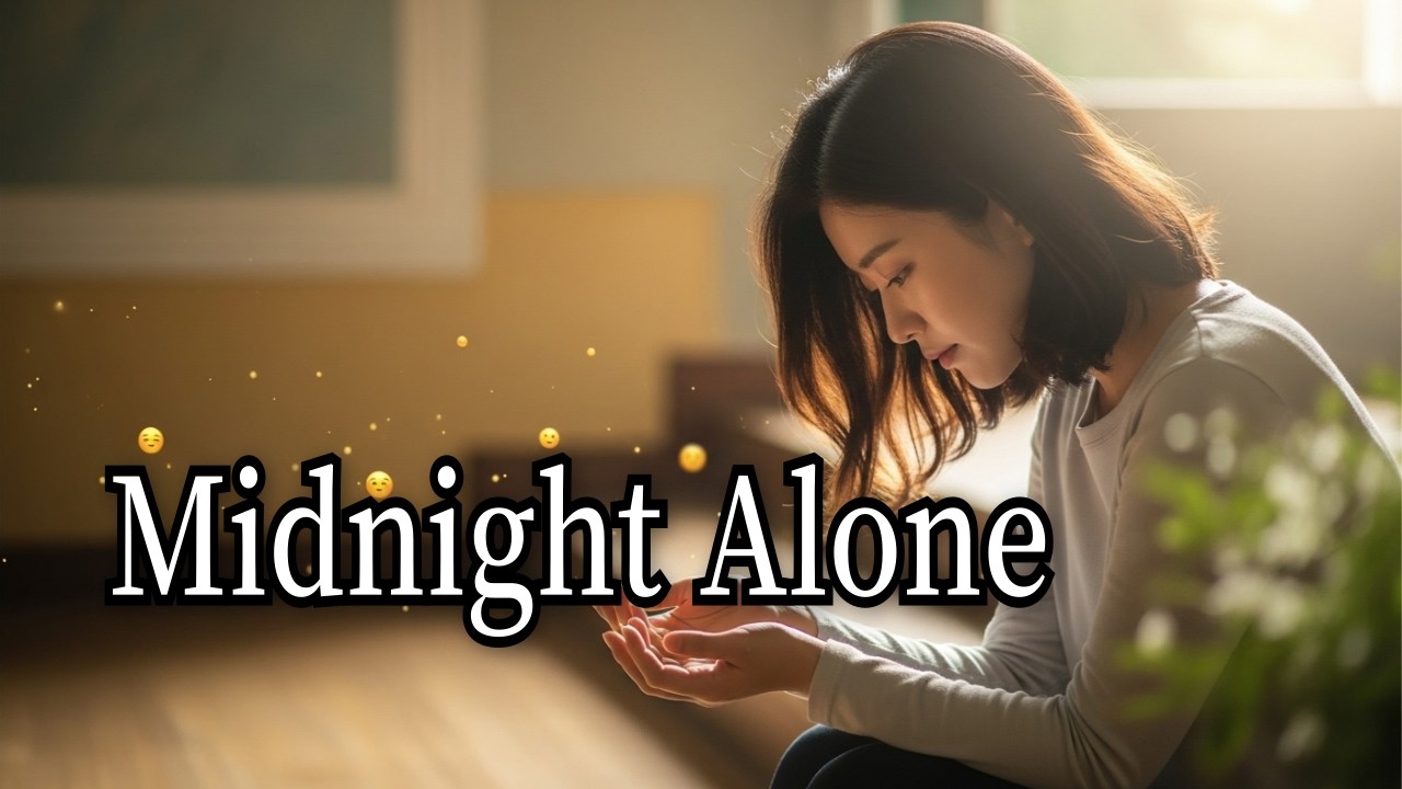 R&B for Sleepless Nights l 그냥 틀어두는 Pop R&B