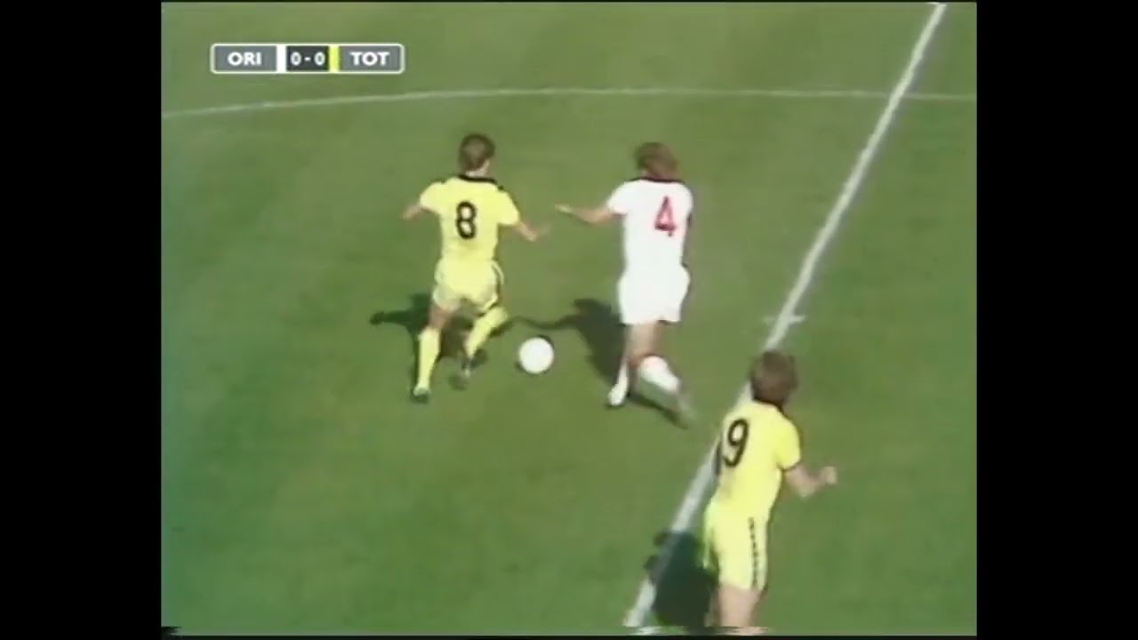01/10/1977 - The Big Match