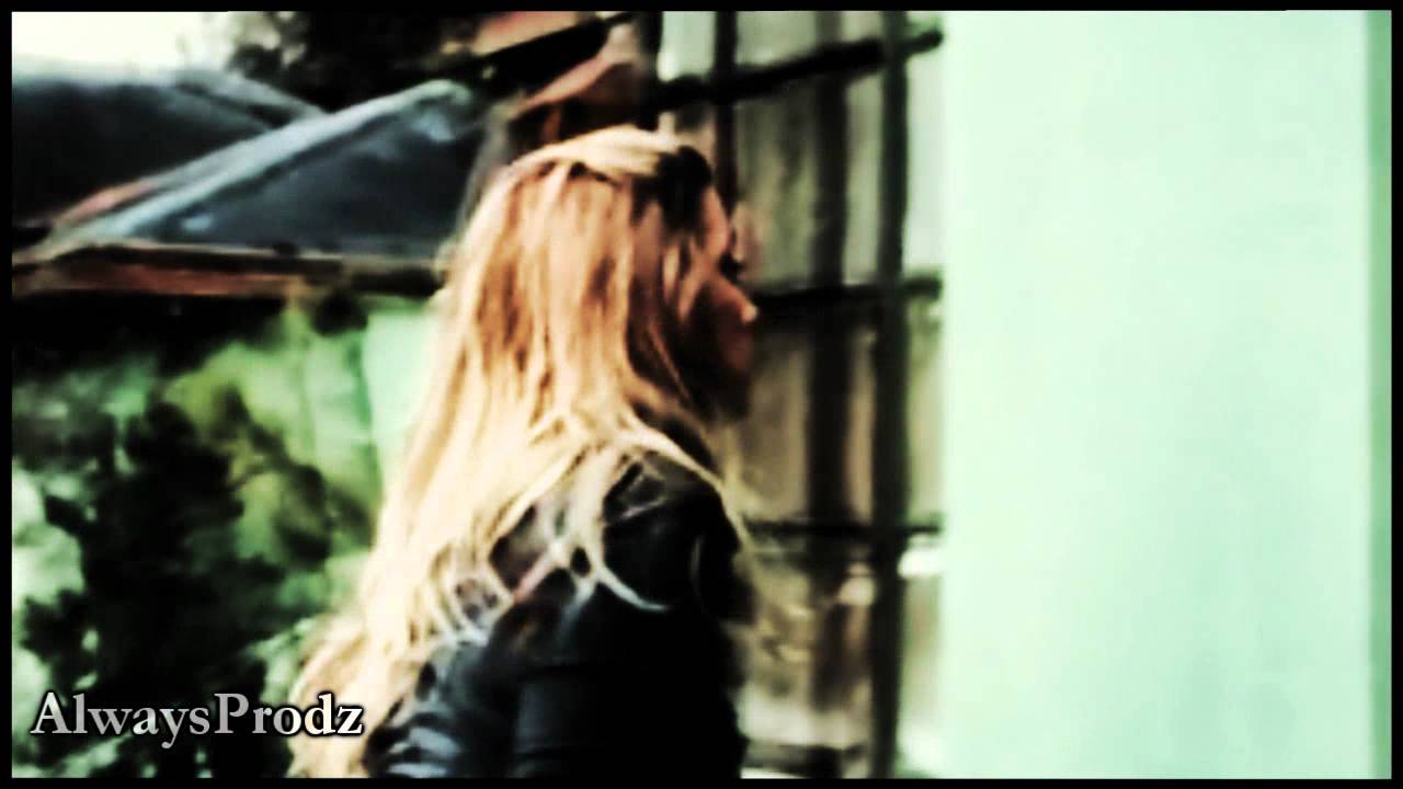 {Come Undone} Jax Teller & Piper