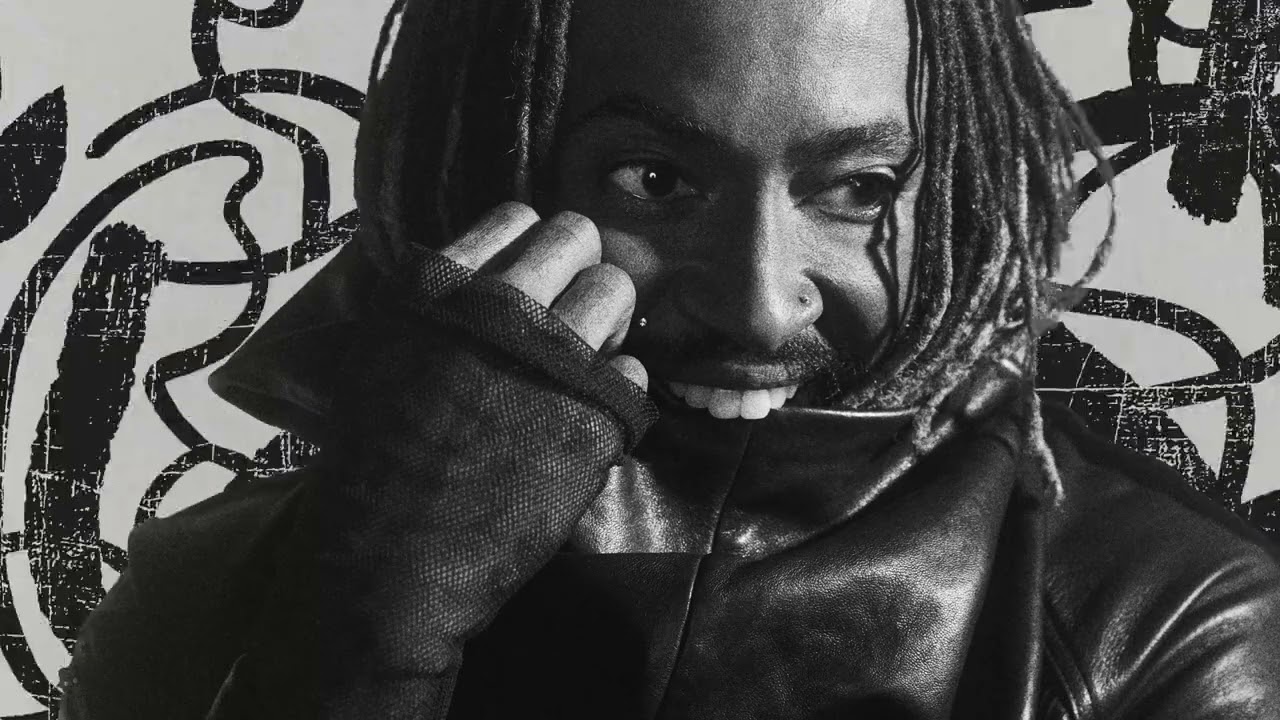 Thundercat - 'Great Americans' (Official Audio)