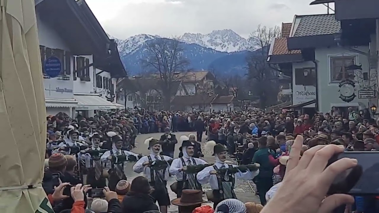 Schellenr&uuml;hrer