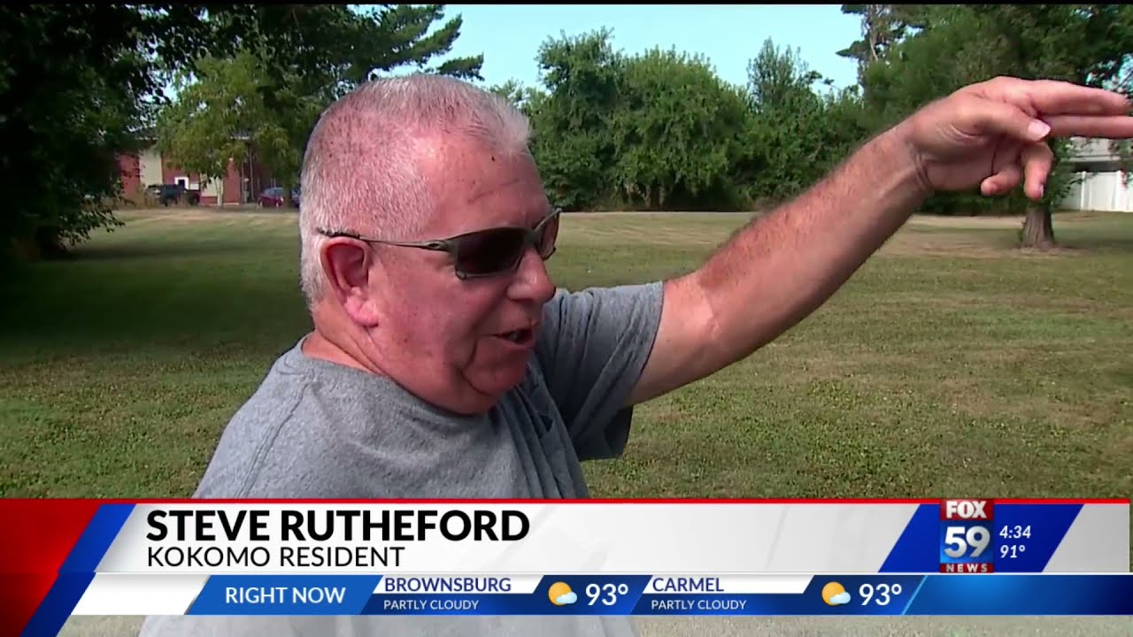 Reflecting on Kokomo's EF3 tornado, 5 years later
