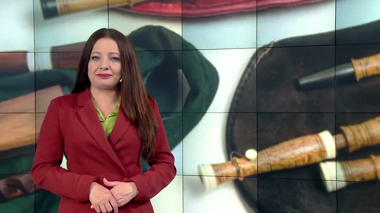 Историите ON AIR: Тайните на гайдата