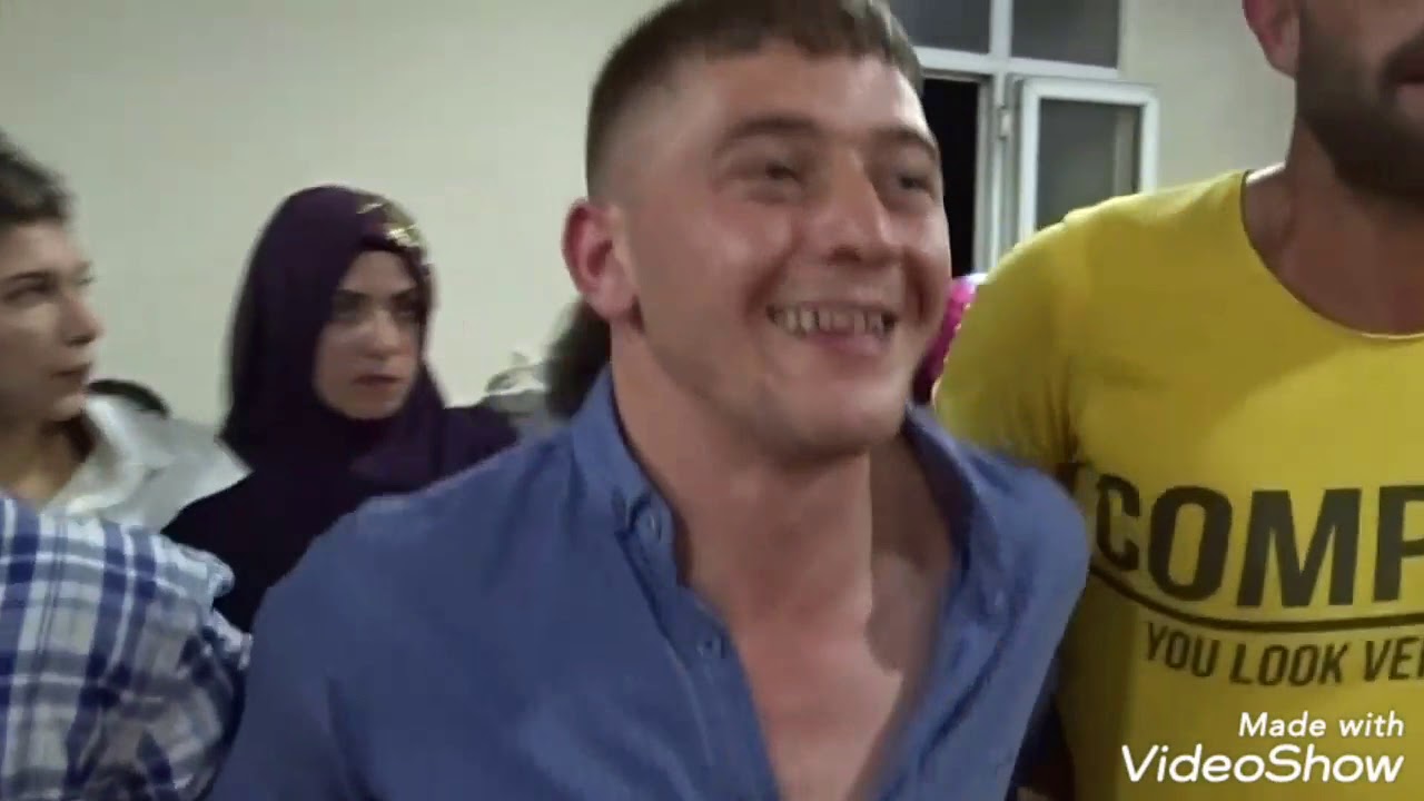 Alper Topkaya nın Düğünü
