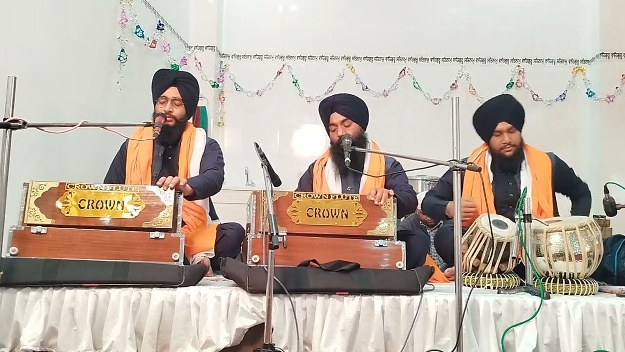 Waheguru Ji 🙏