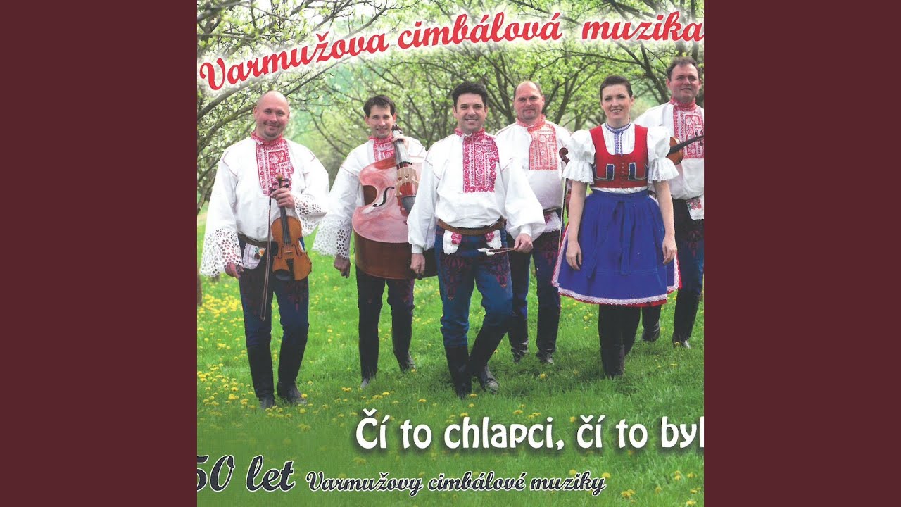 Milostné písně z Kyjovska