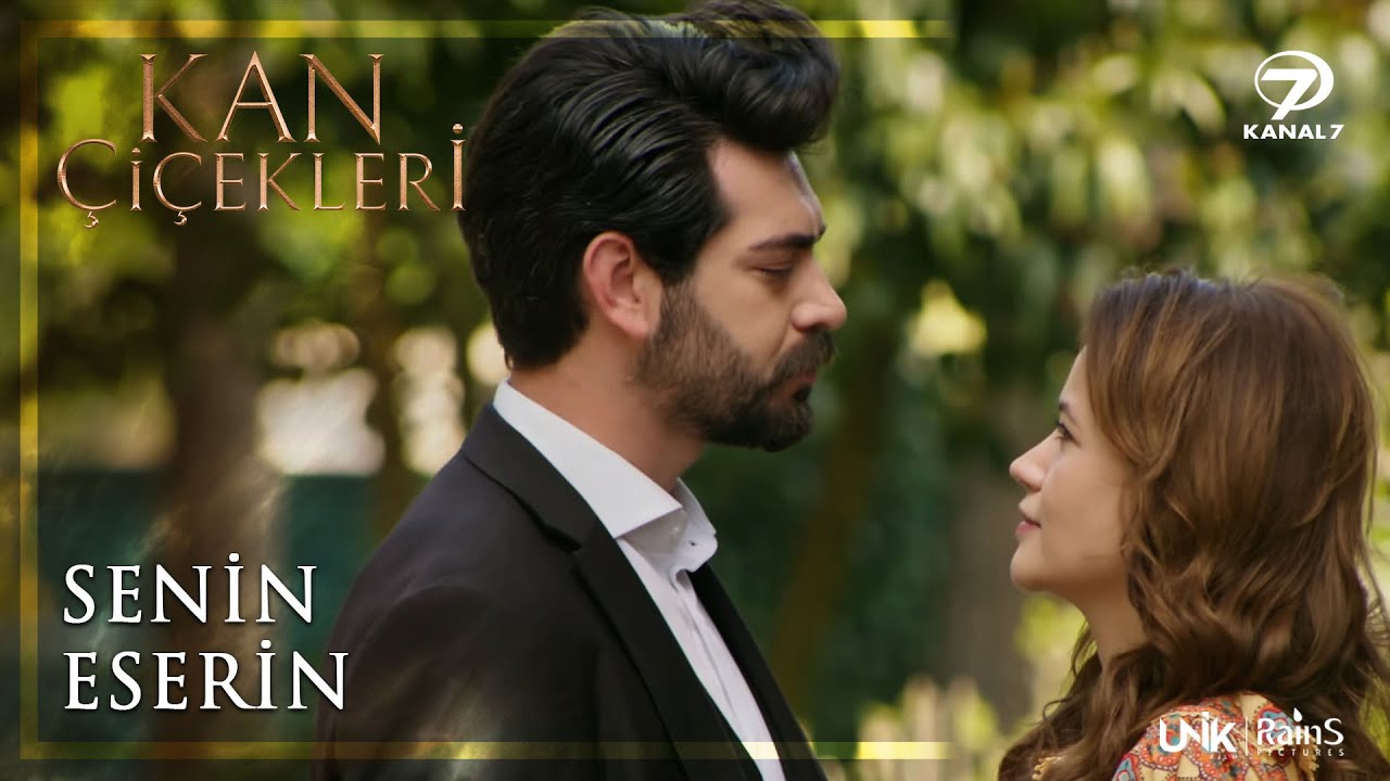 Demir Ailesinin Kız İsteme Sevinci - Kan Çiçekleri 141. Bölüm