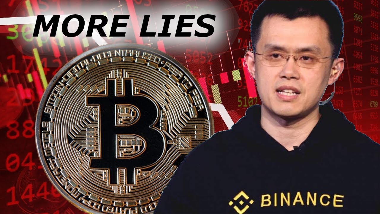 Токены с кредитным плечом Binance: очередная афера в криптоиндустрии.