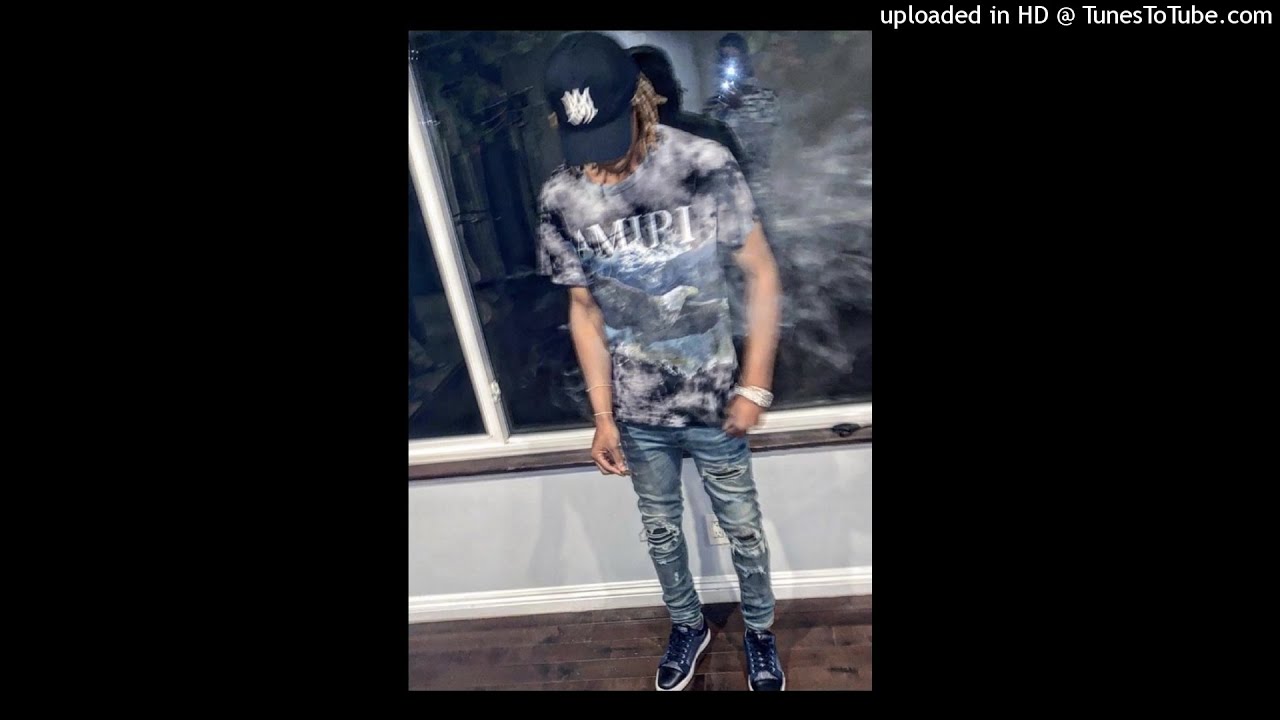 JaylilMoney - GOOO With Me (Unreleased)