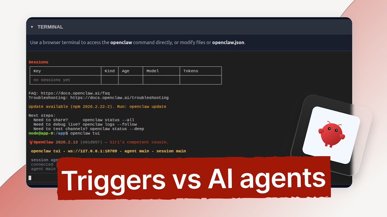 OpenClaw beginner guide: your personal AI in WhatsApp or Telegram