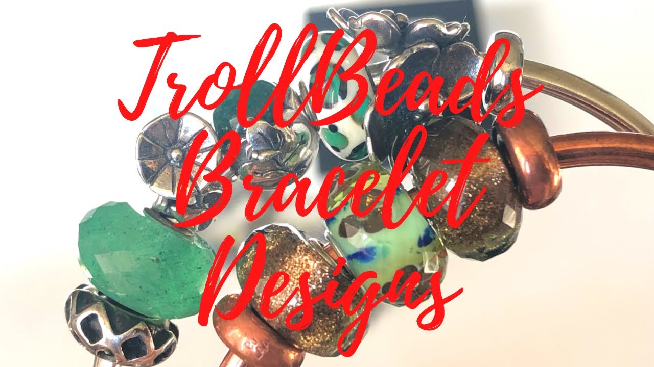 TrollBeads Designs