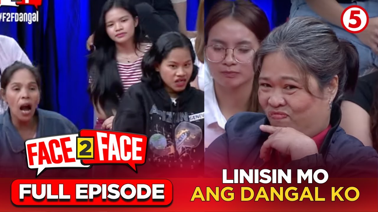 FACE 2 FACE SEASON 4 | Episode 20 | April 30, 2024