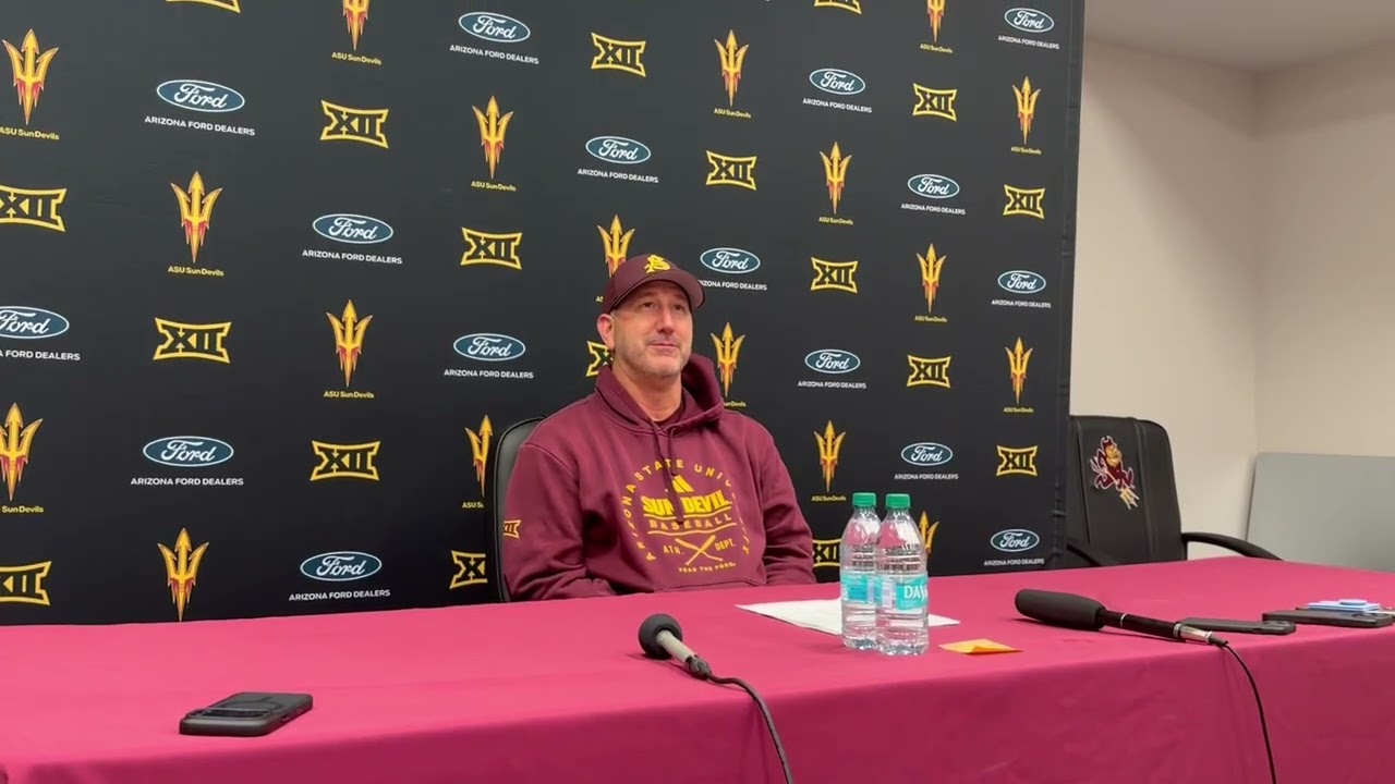 DevilsDigest TV: Willie Bloomquist discusses the 12-4 win over LMU