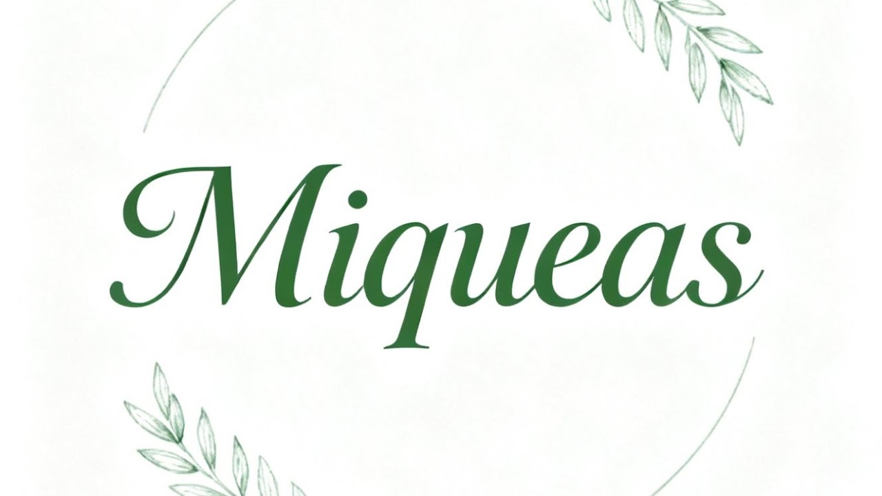 MIQUEAS: Lo que Dios realmente espera de ti | Reflexión que sana