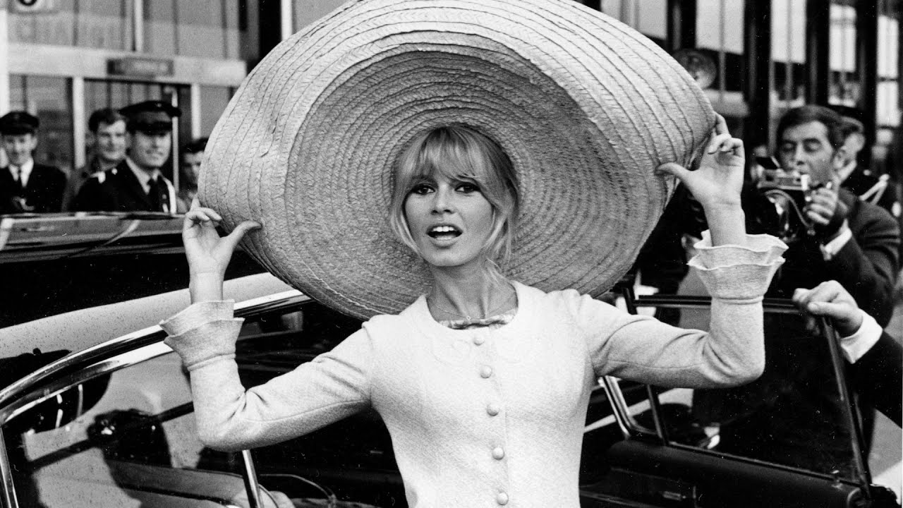 French sex symbol Brigitte Bardot dies at 91