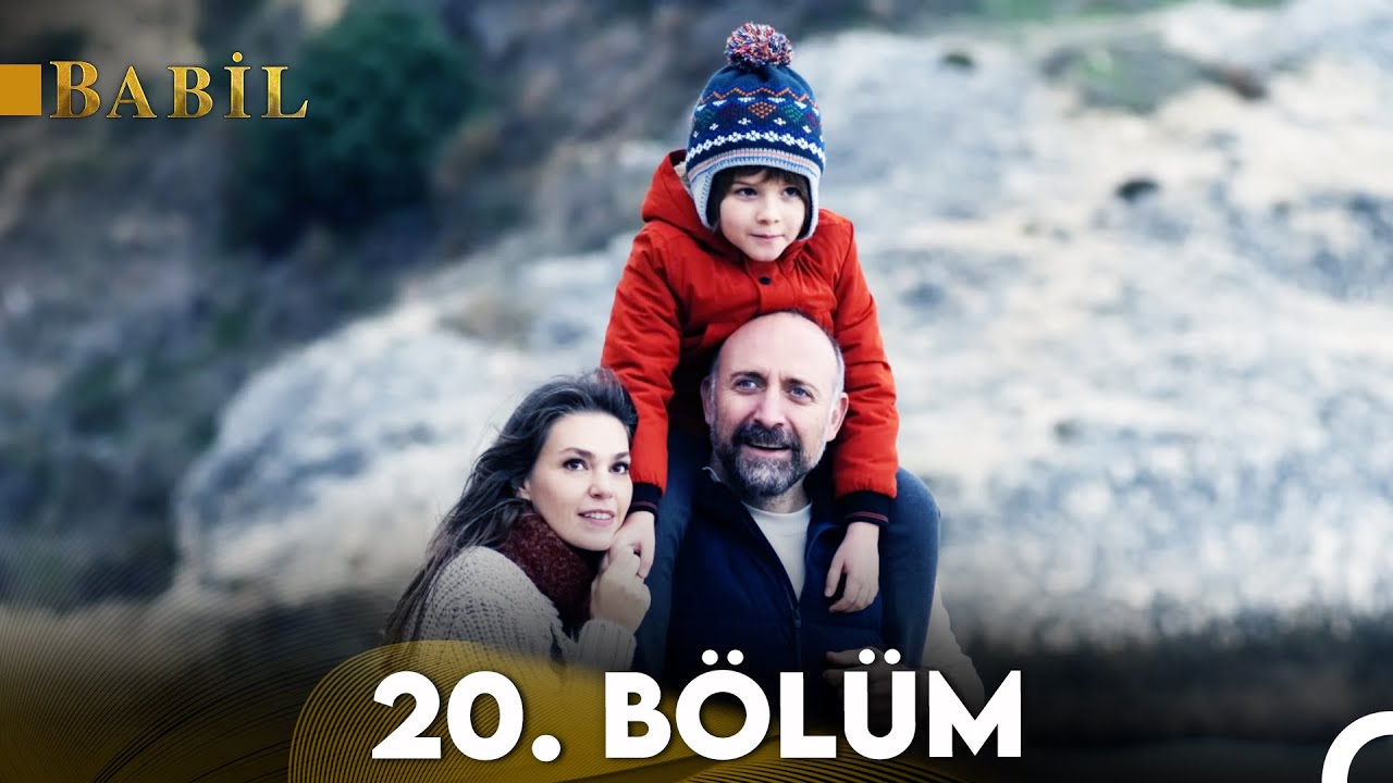Babil 20. B&ouml;l&uuml;m (FULL HD) - FİNAL