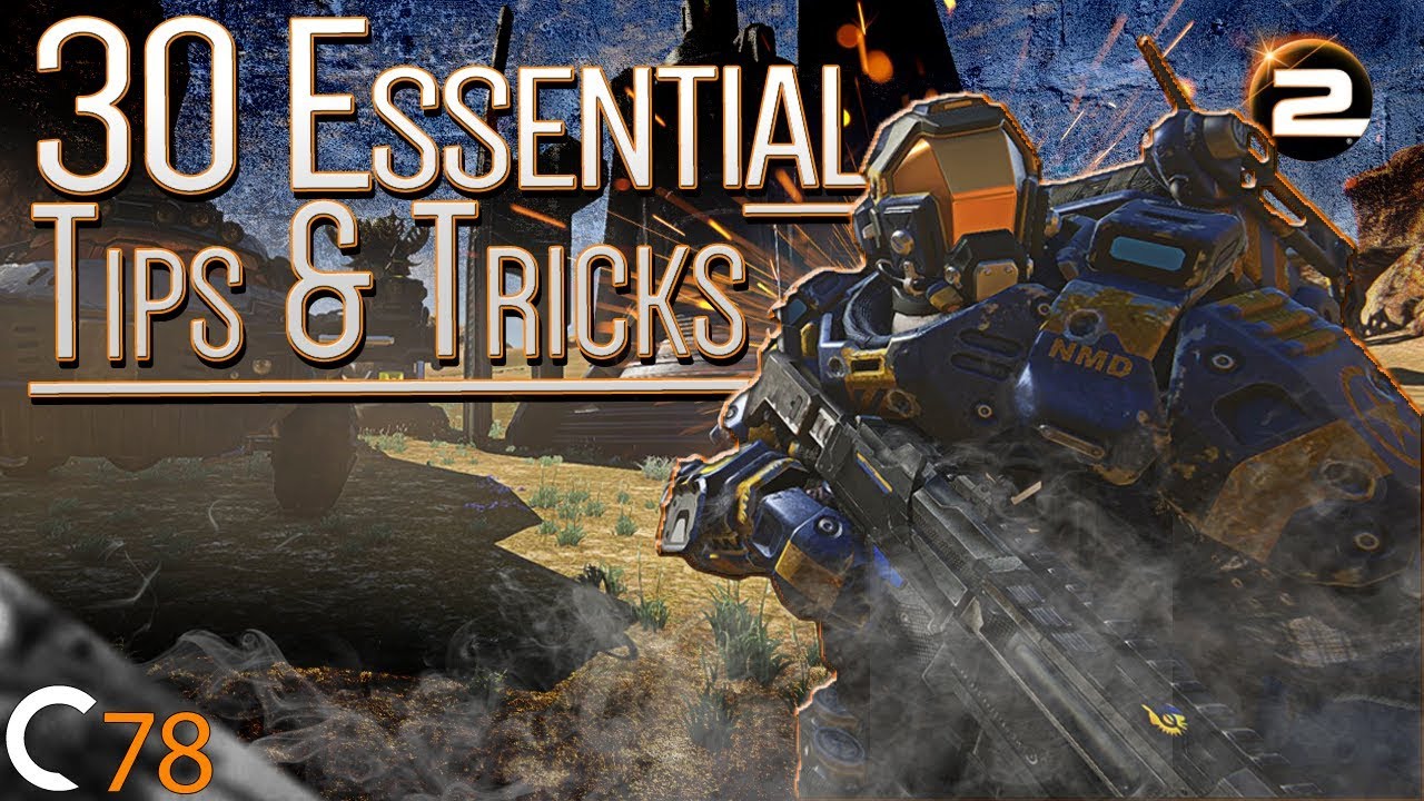 How to Play Planetside 2 | 30 Essential Tips and Tricks