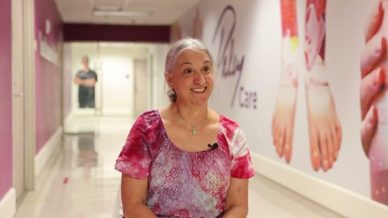 Lisa’s Journey: How Expert Insight Led to the Right Treatment | Paley Institute