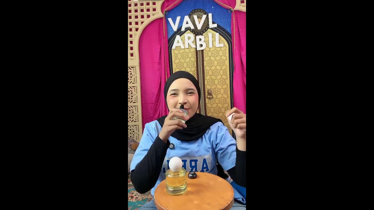 ARBIL LIVE COLLAB BARENG OWNER SKINCARE