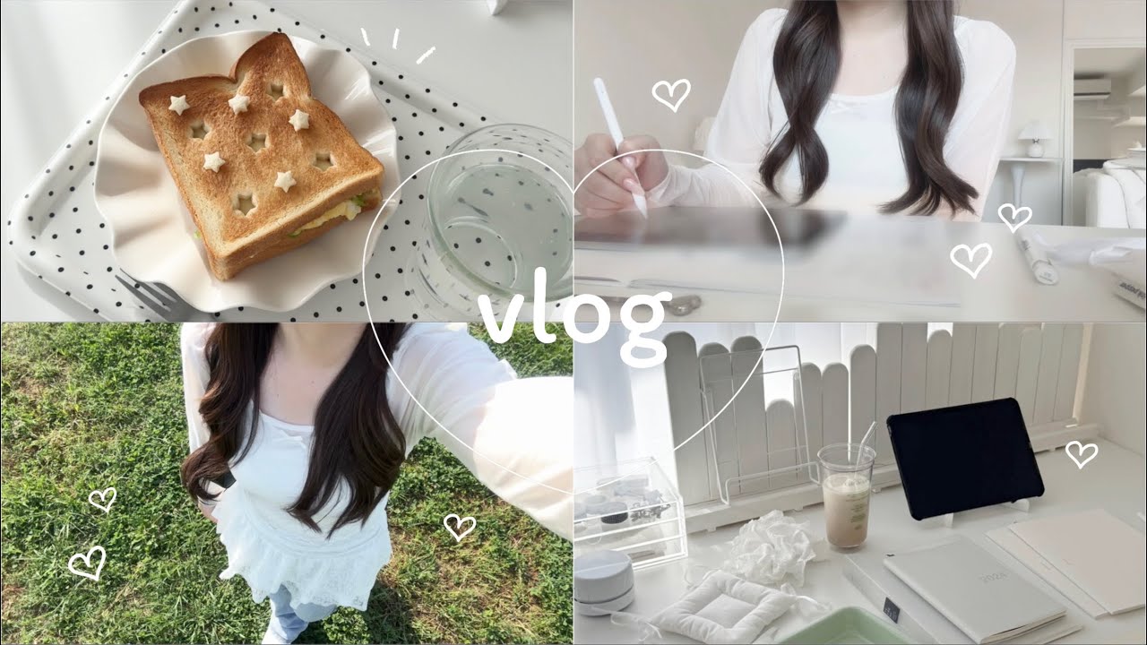 【влог】Как японские школьники проводят выходные!