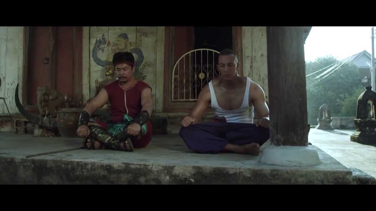 Farid Bang BITTE SPITTE TOI LAB ต่อยหลับ  [  official Video ] prod. by Shuko