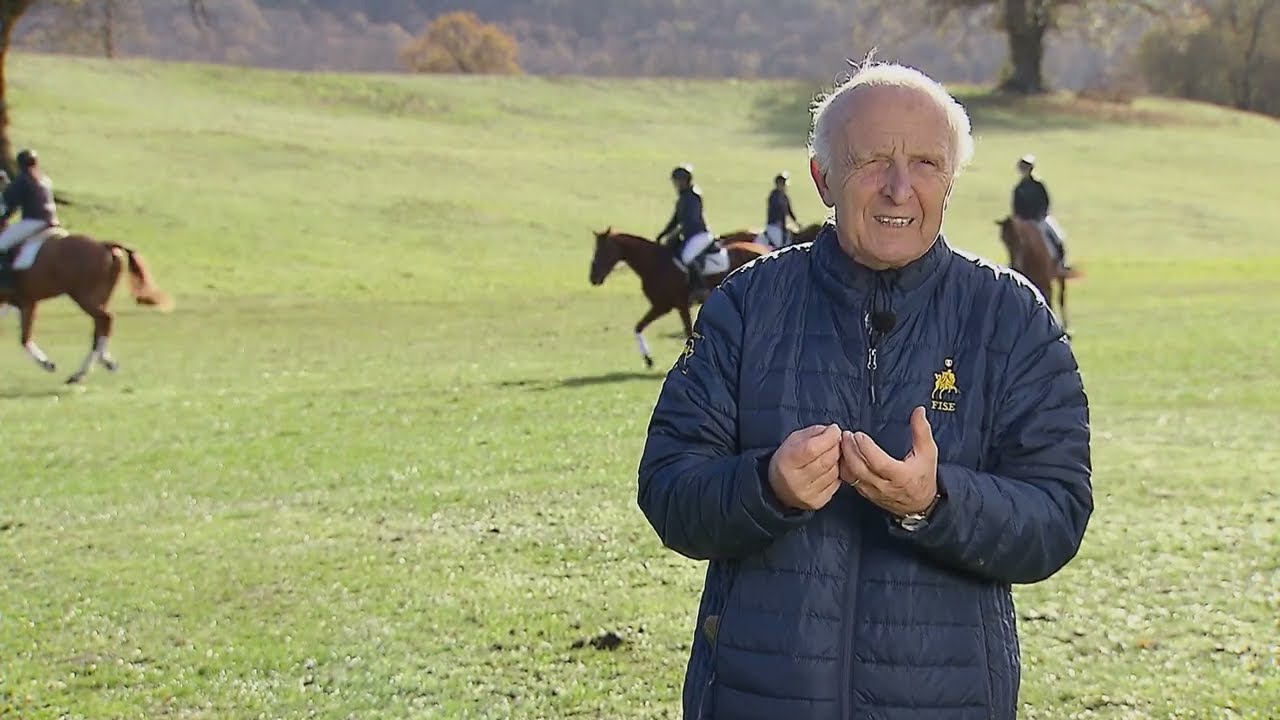 Centro Equestre Federale FISE