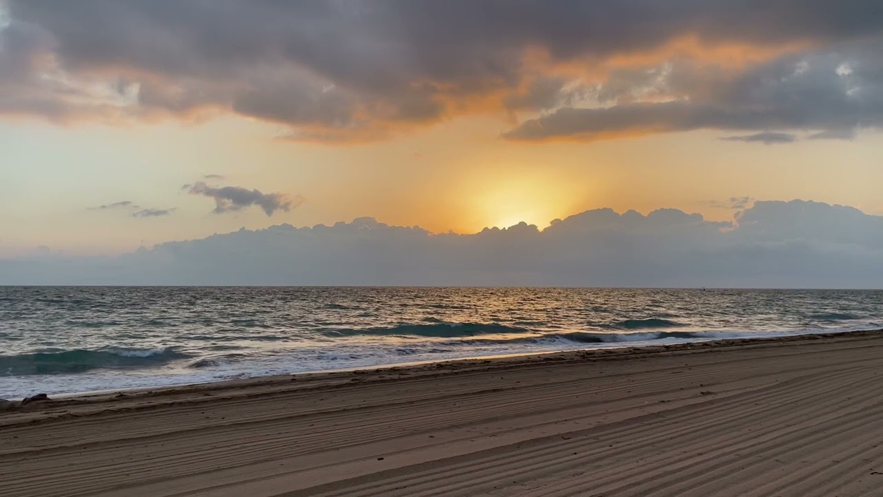 Playa de las Marinas, Denia l Alicante