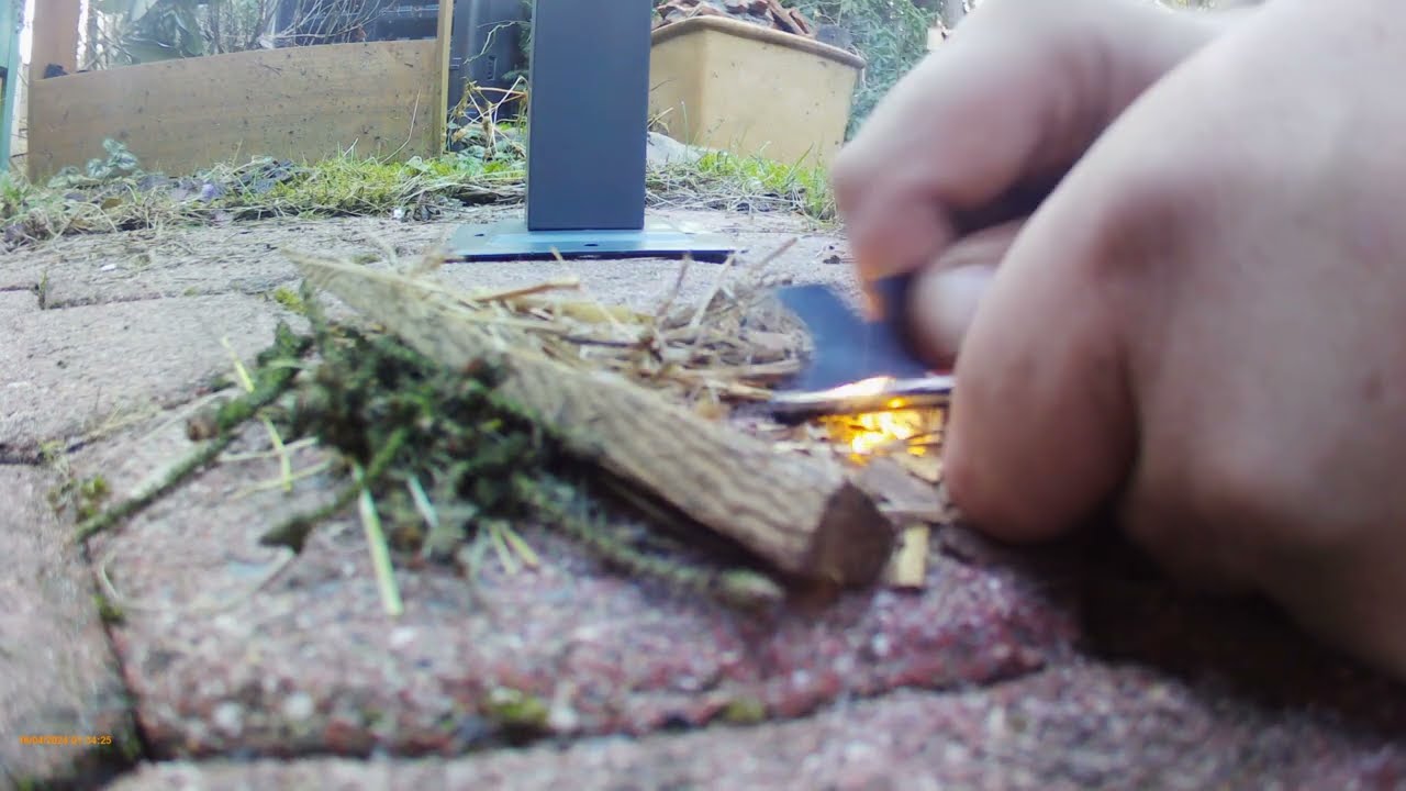 7 vs Wild Ausschluss