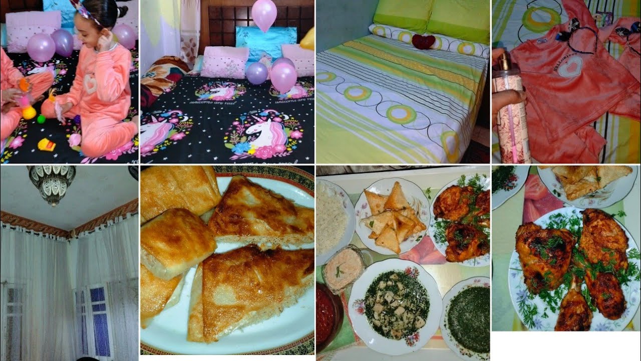 ياليله العيد انستينا  