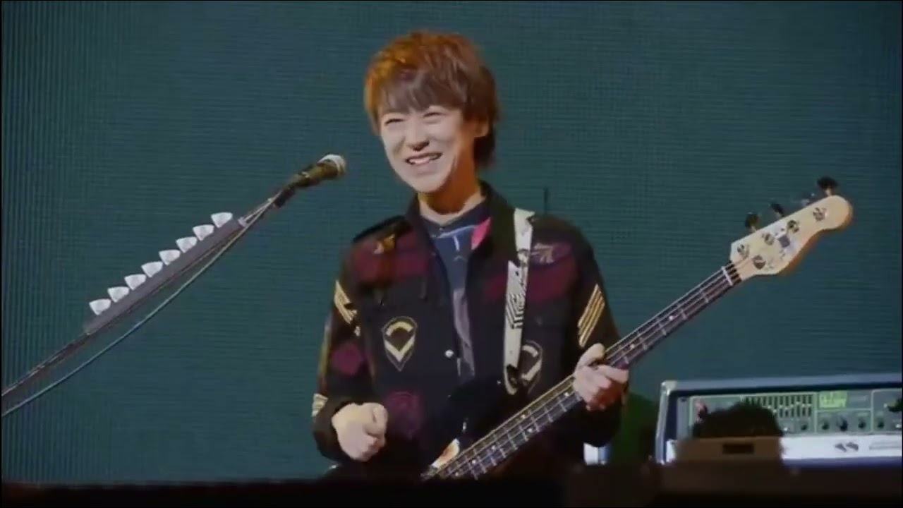 サマデリ MC /GLAY