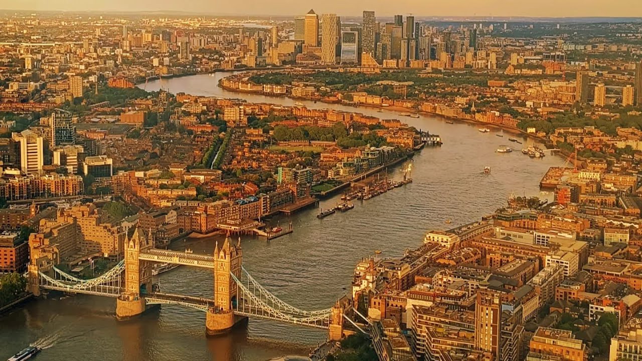 Travel LONDON 2024 [CITY]