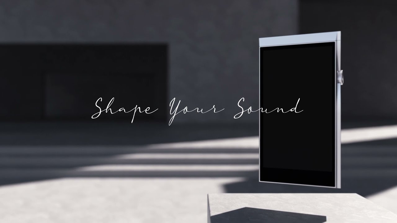 Astell&Kern  A&futura SE180