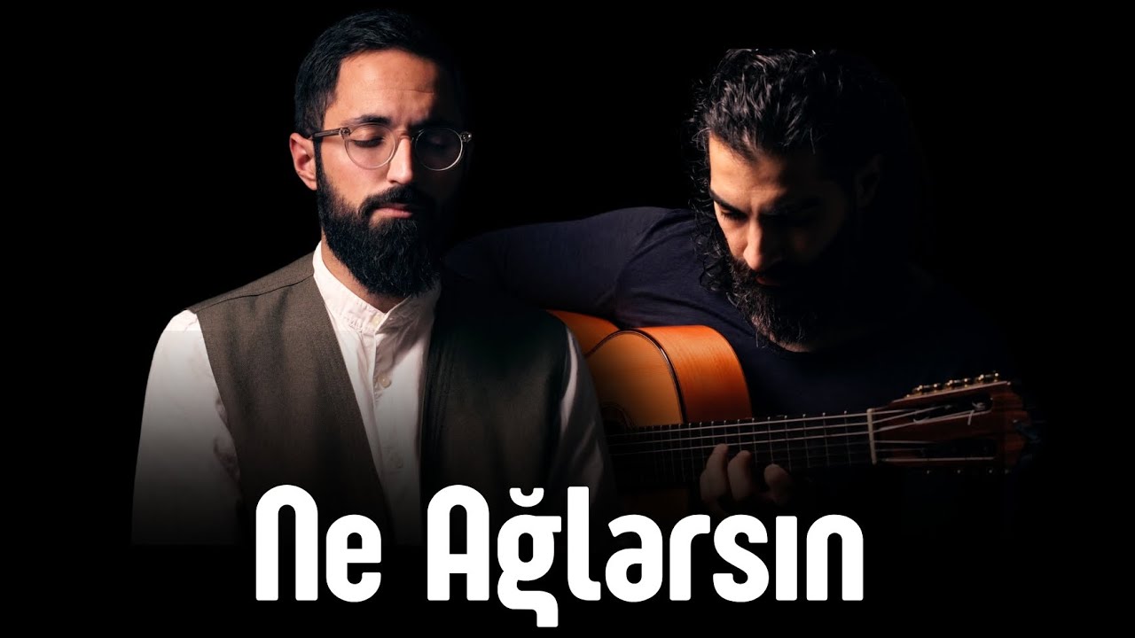 Ne ağlarsın benim zülfü siyahım with Fatih Maraşlıoğlu