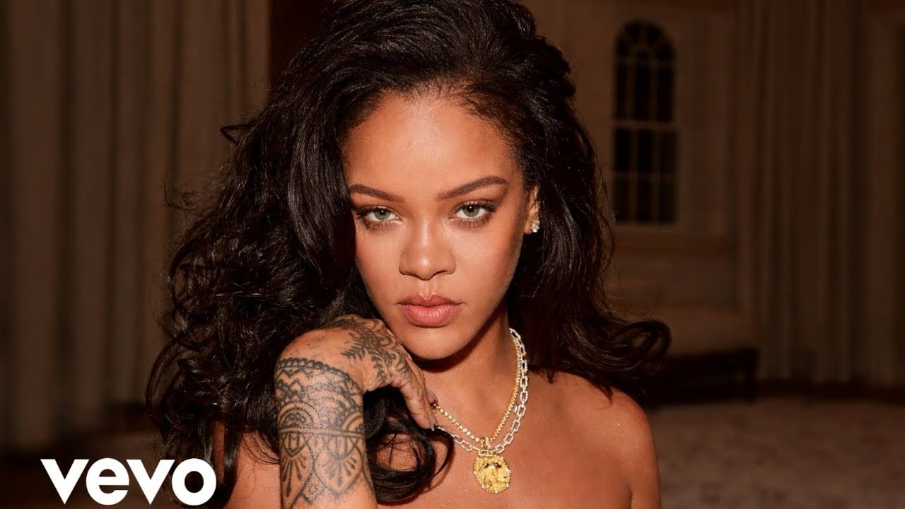 Rihanna – This Love Is Gentle 🤍✨ | Lyrics Video 2027