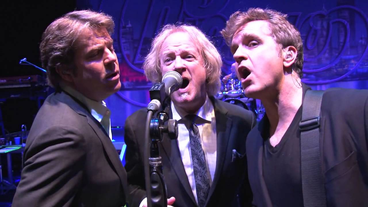 Chicago - More Will Be Revealed (USA Today Music Video Premiere)