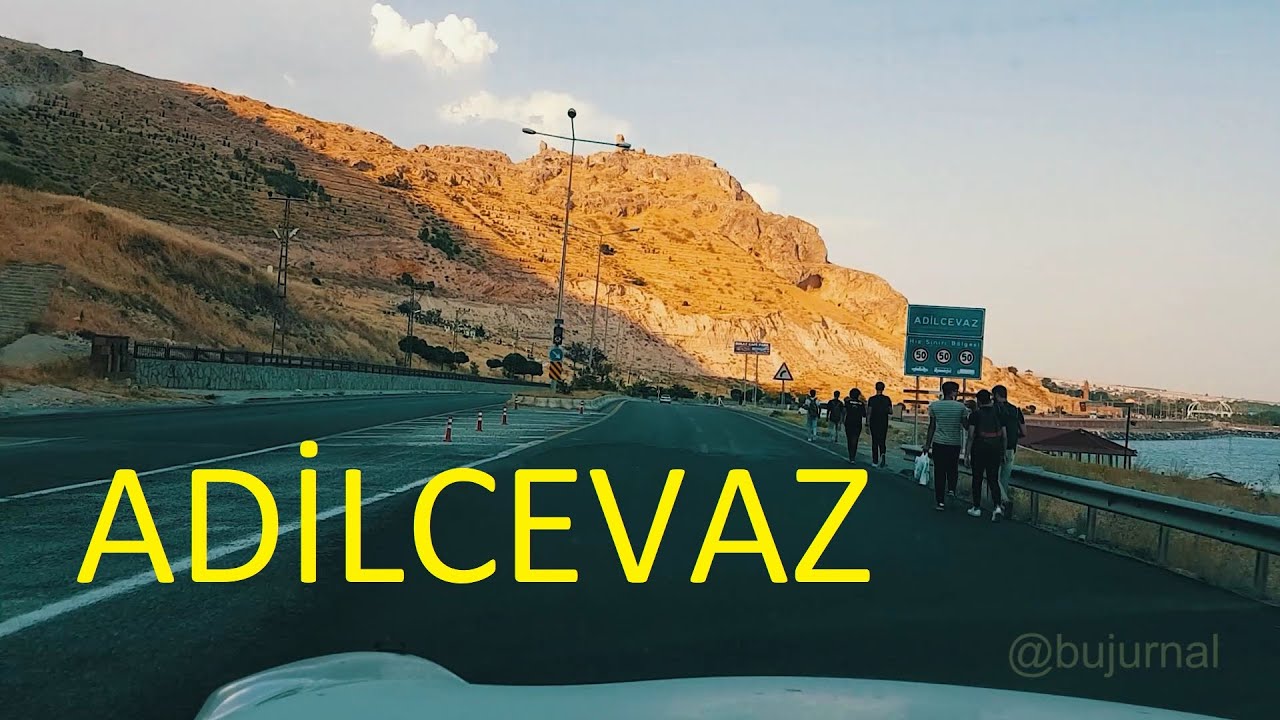 Adilcevaz