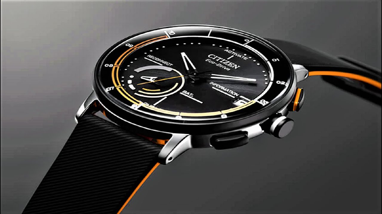 Top 9 Citizen Watches for Men (2026 Buy Guide)