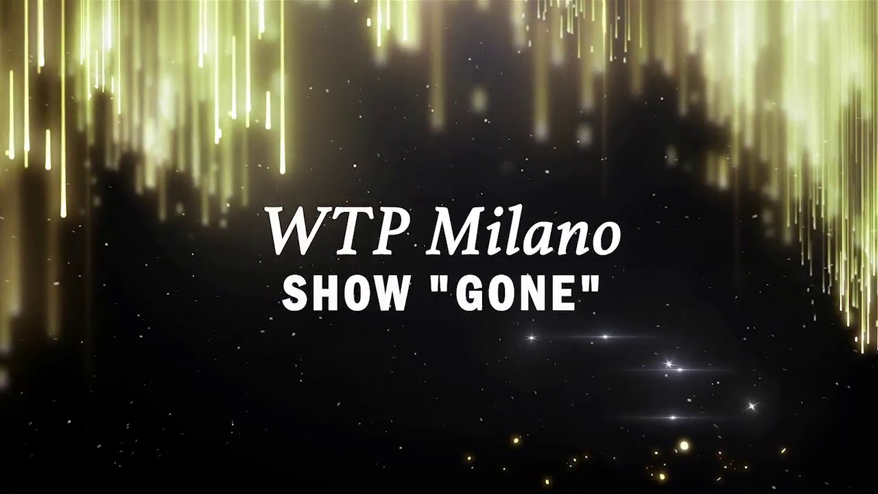 Bailando Milano Congress