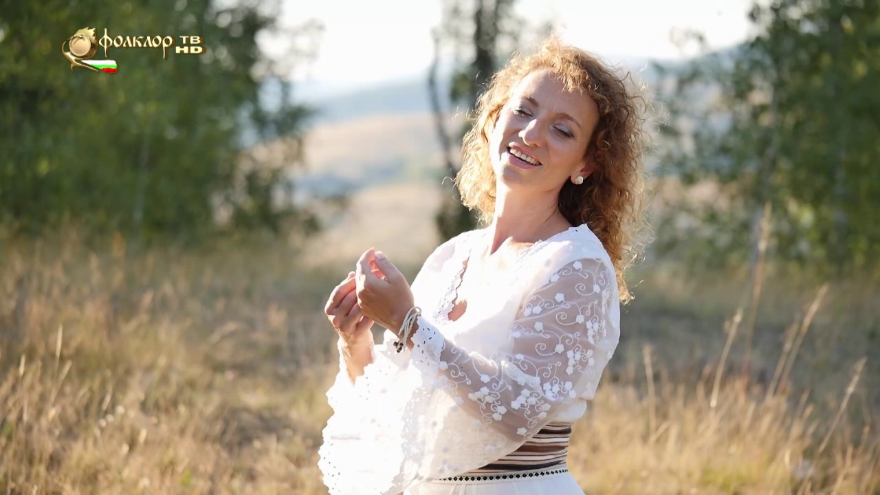 Ирина Паскалева - Не съм ангел