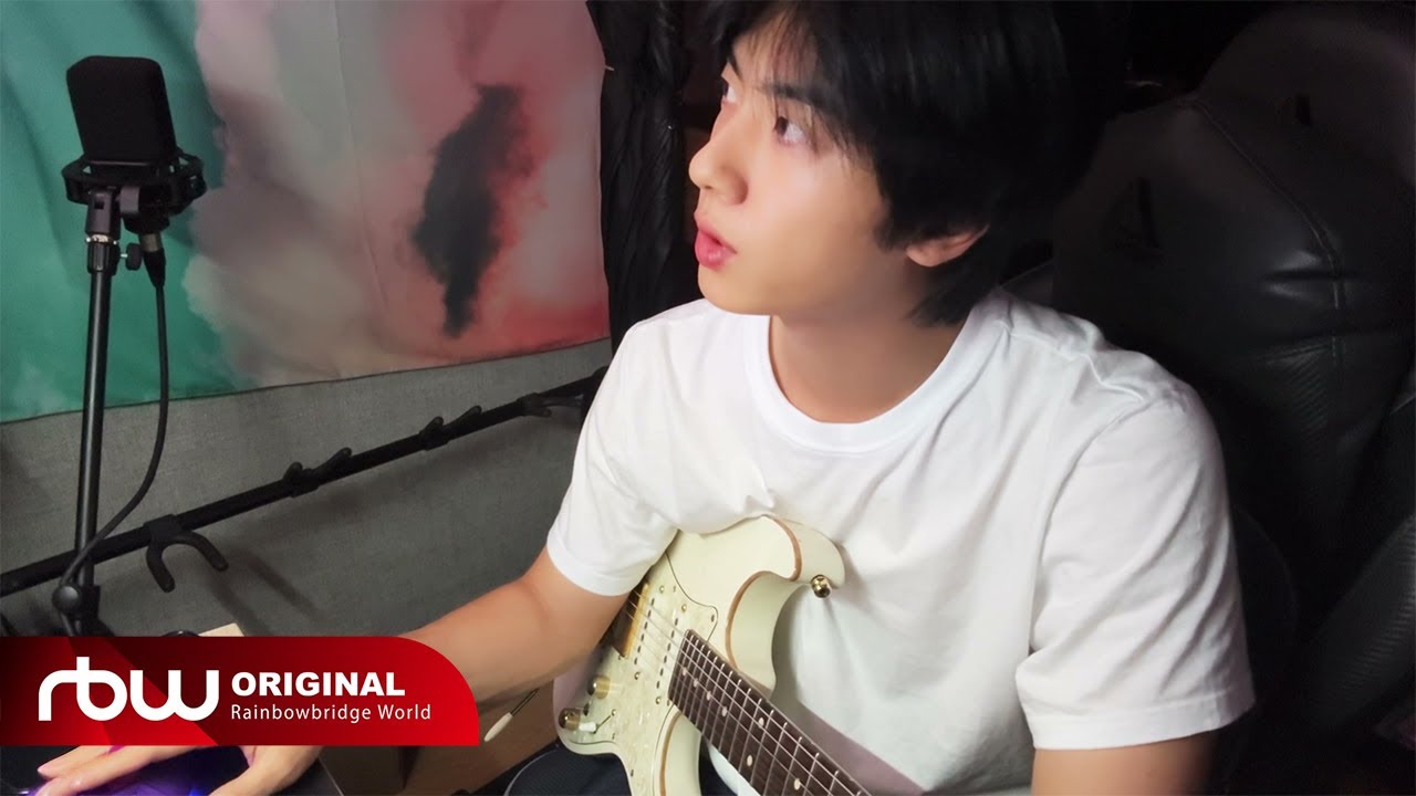 ONEWE(원위) STUDIO WE : MAKE A SOUND 'MAZE : AD ASTRA' 제작기 #2